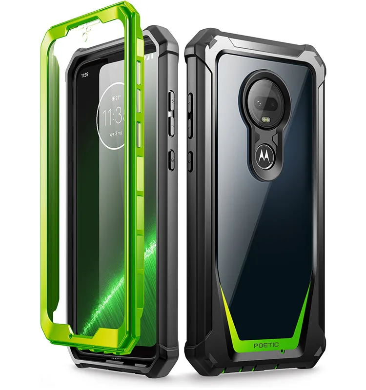 2019 Motorola Moto G7 Case