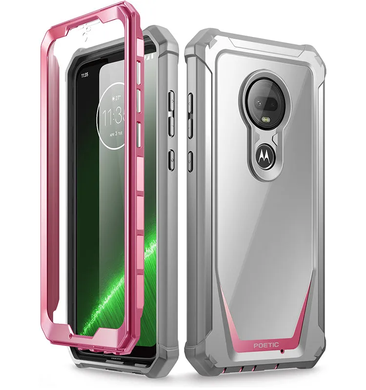 2019 Motorola Moto G7 Case