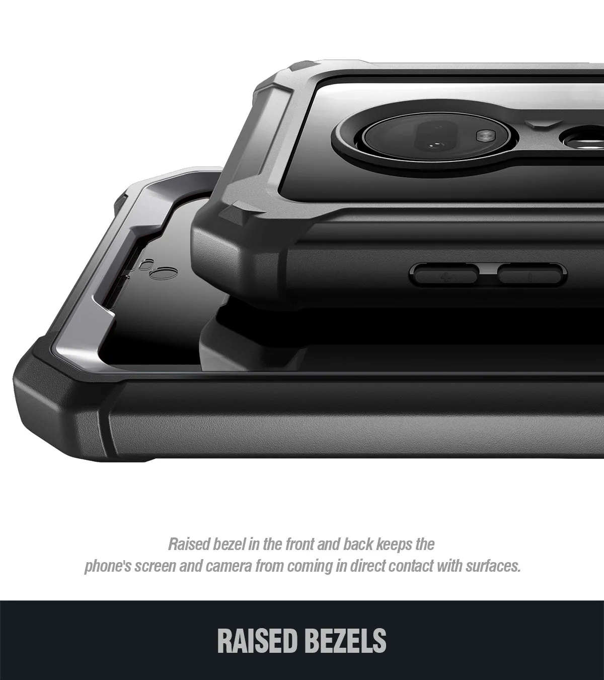 2019 Motorola Moto G7 Case