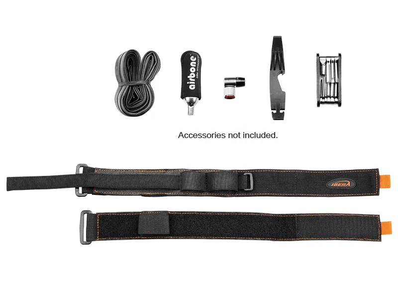 Accessory Holder Band IB-TB16
