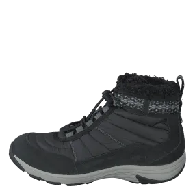 Approach Sport Mid Polar Wtpf Black