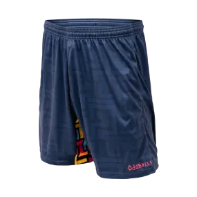Arcade - Tech Fit - Mens Sport Shorts