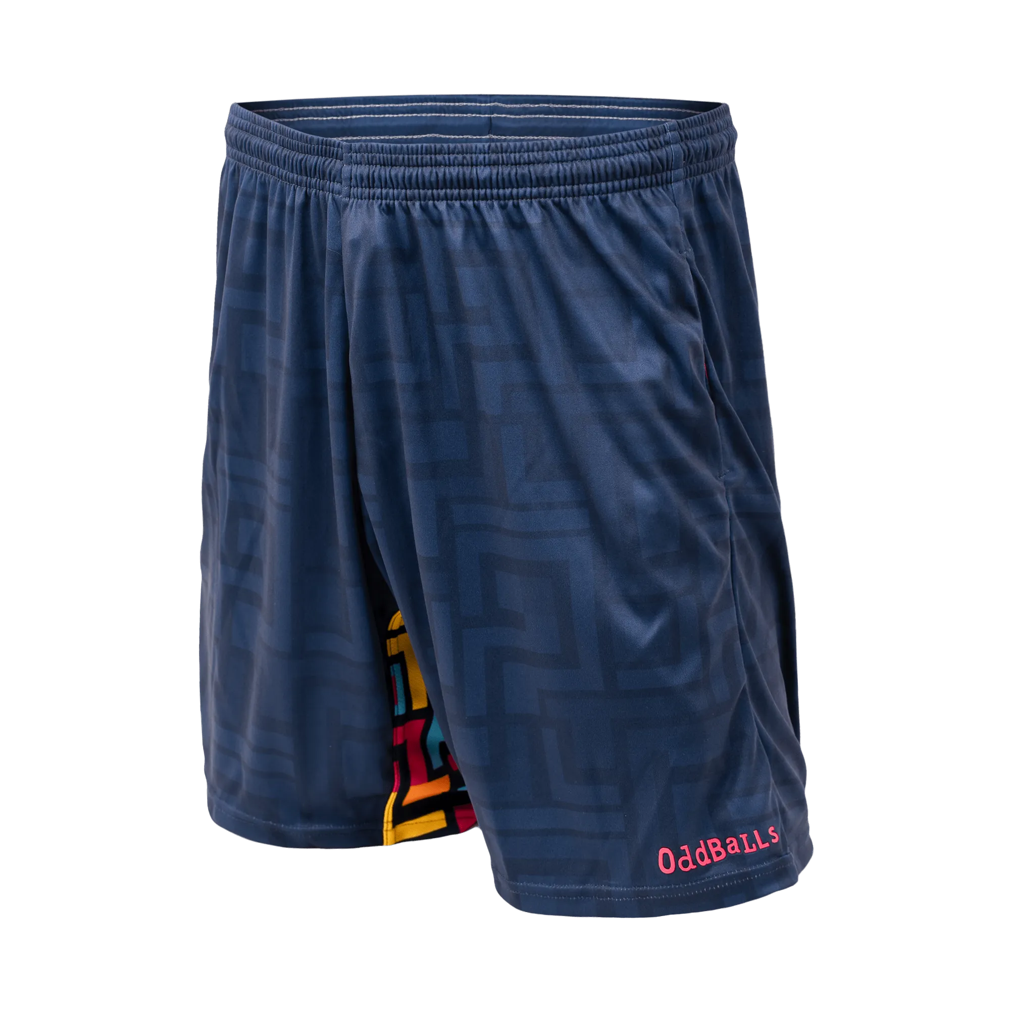 Arcade - Tech Fit - Mens Sport Shorts