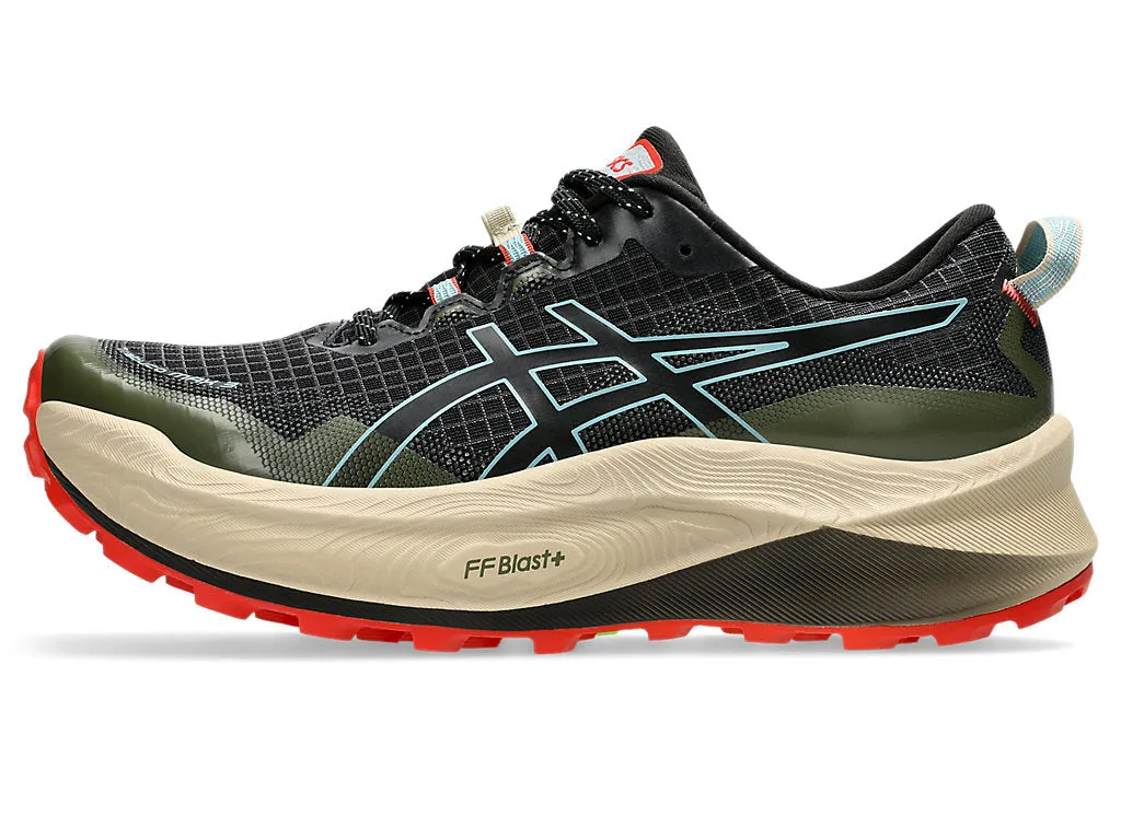 Asics Trabuco Max 3 - Mens