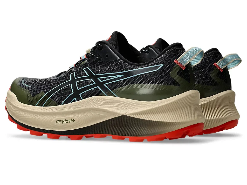 Asics Trabuco Max 3 - Mens