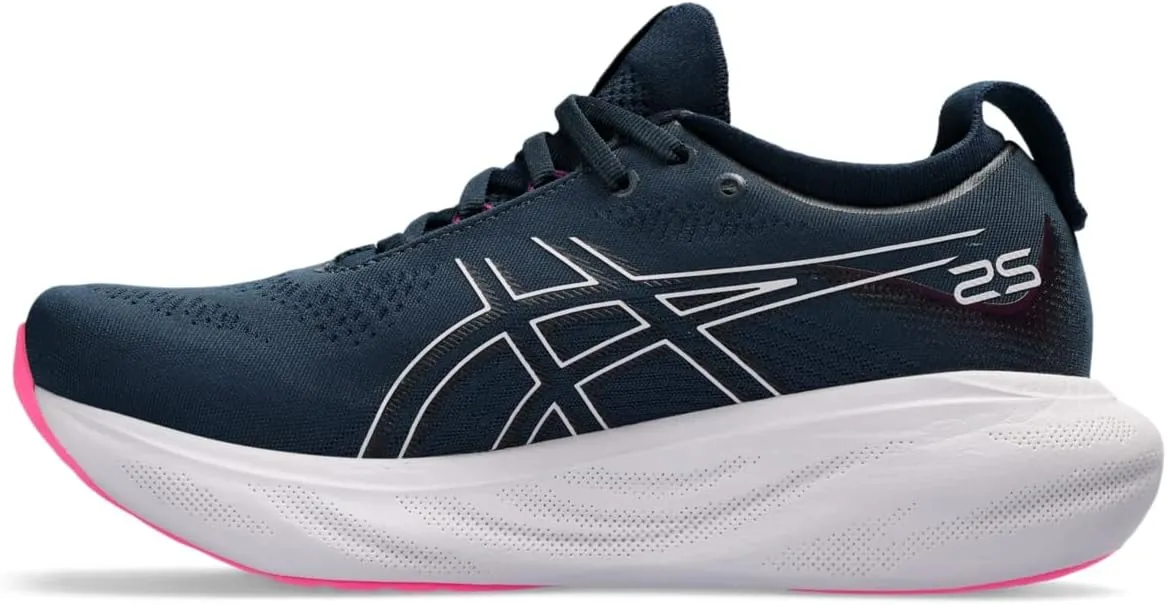 ASICS Women's Gel-Nimbus 25 Running