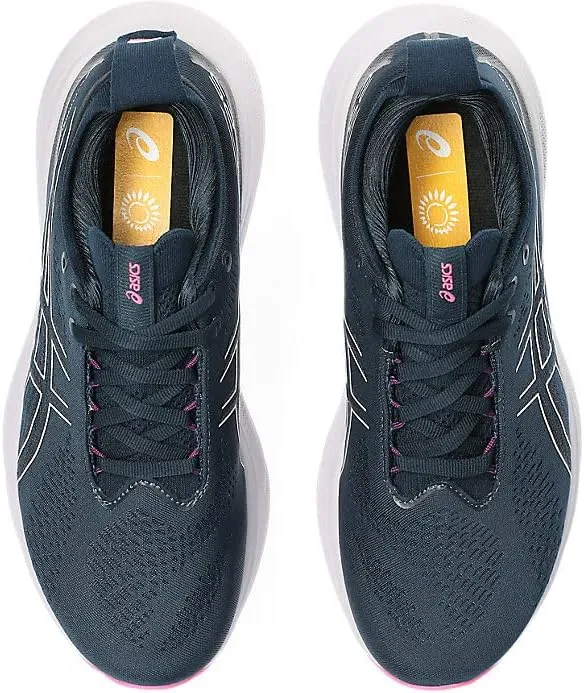 ASICS Women's Gel-Nimbus 25 Running