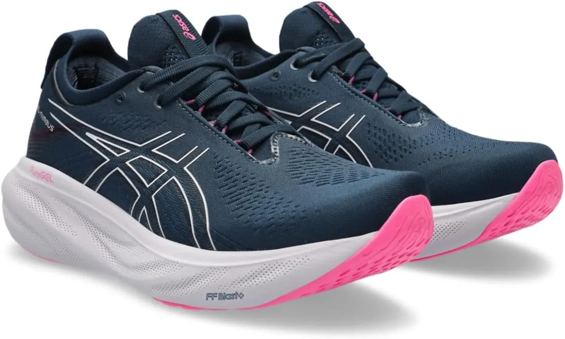 ASICS Women's Gel-Nimbus 25 Running
