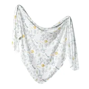Aussie Knit Swaddle