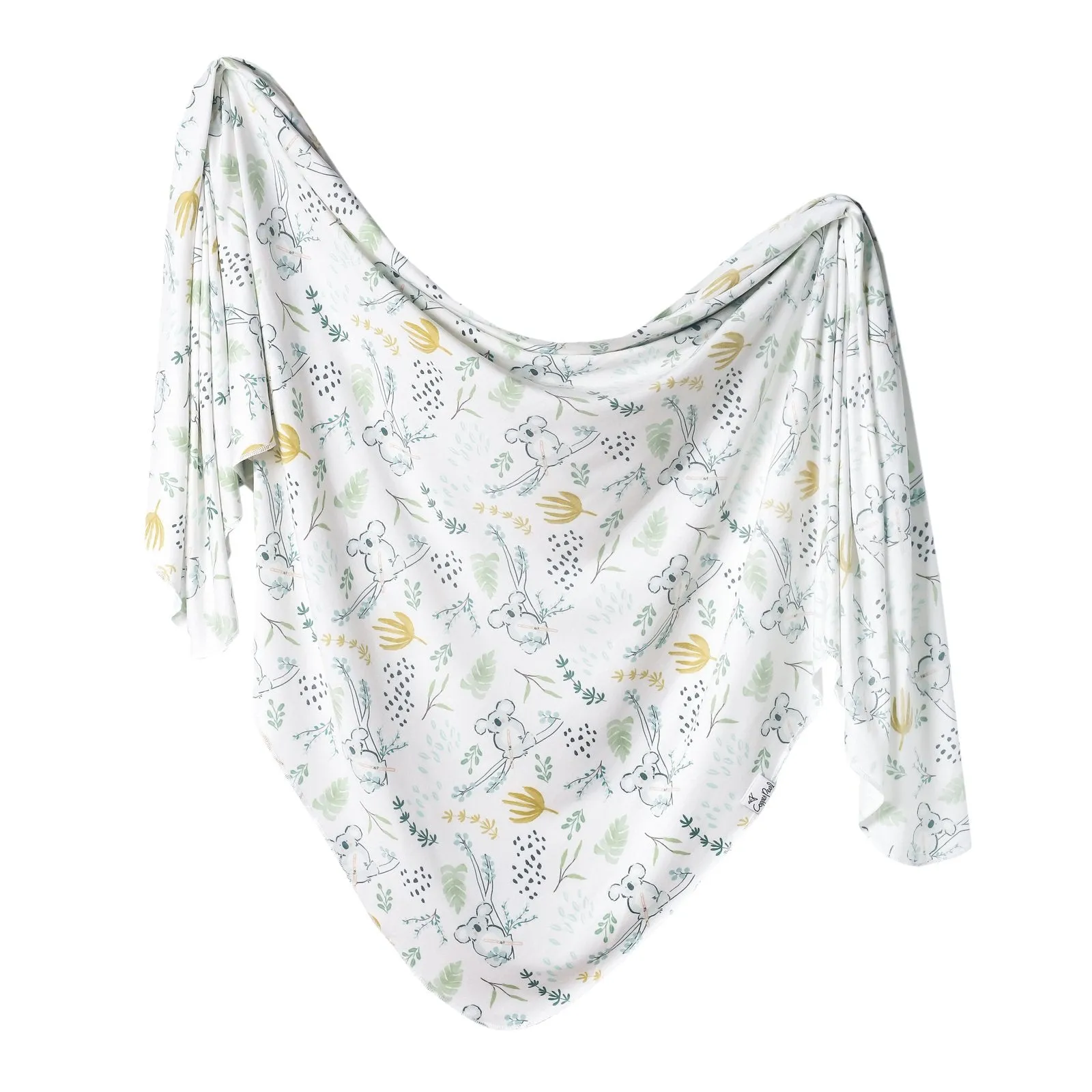 Aussie Knit Swaddle