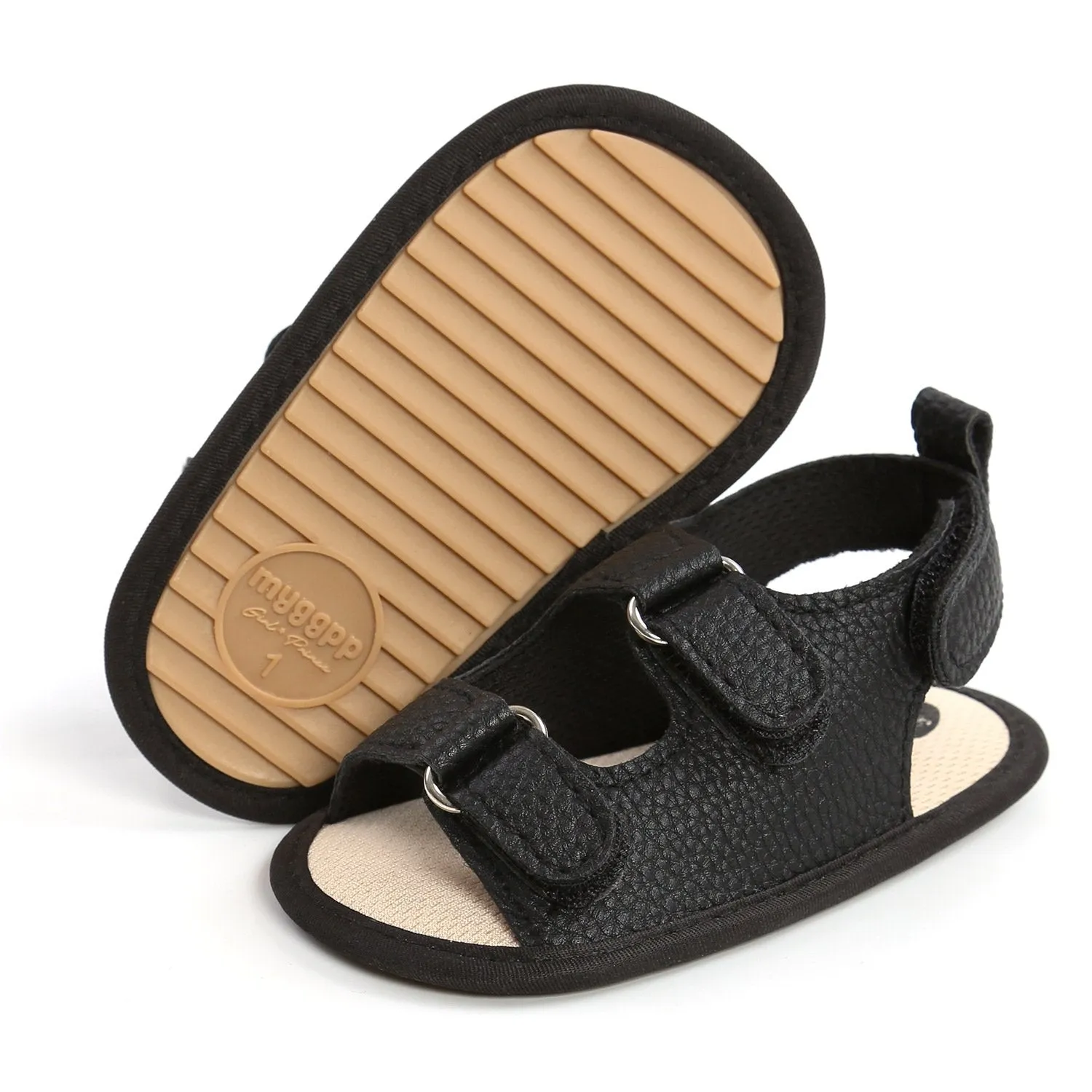 Baby Breathable Sandals