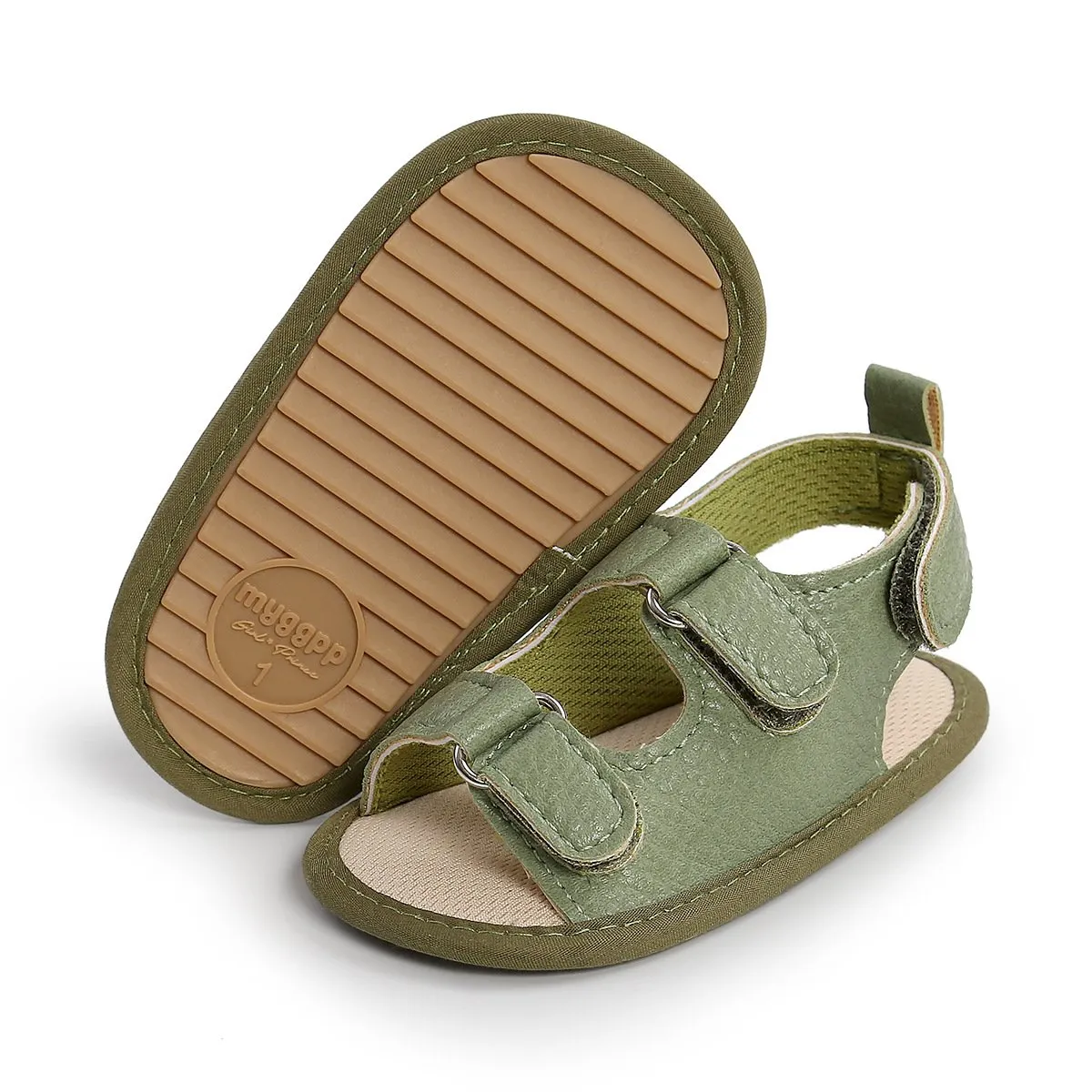 Baby Breathable Sandals