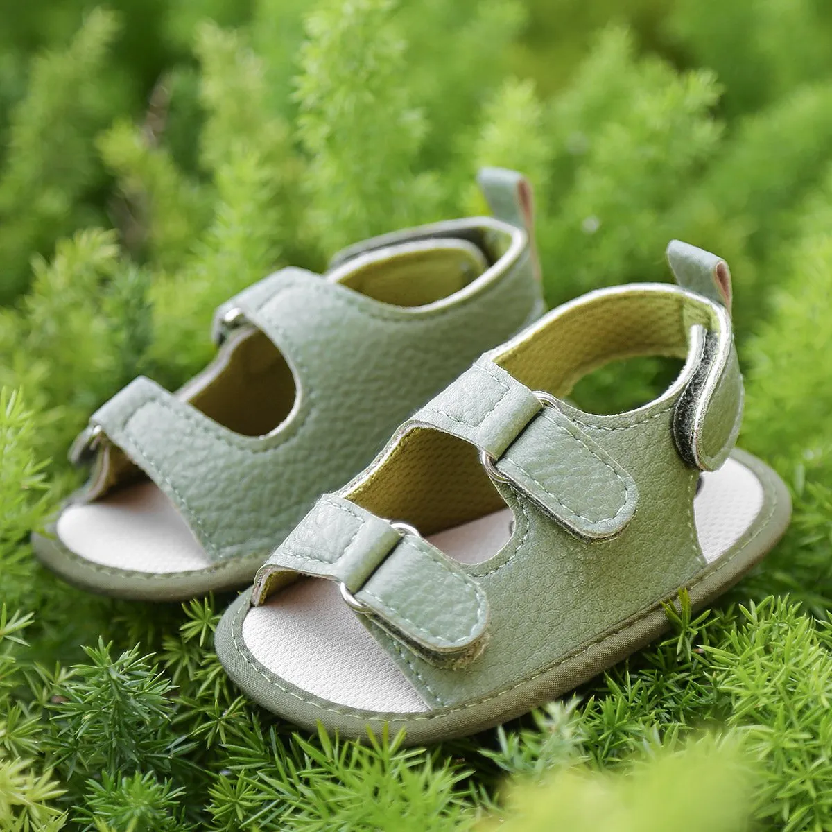 Baby Breathable Sandals