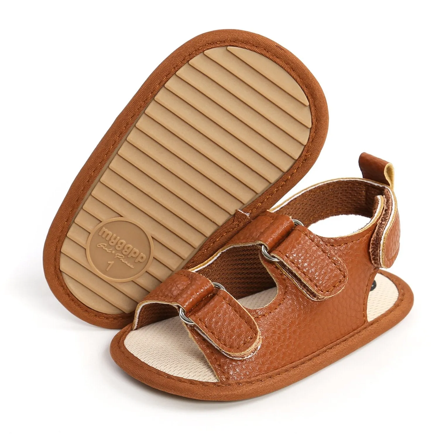 Baby Breathable Sandals