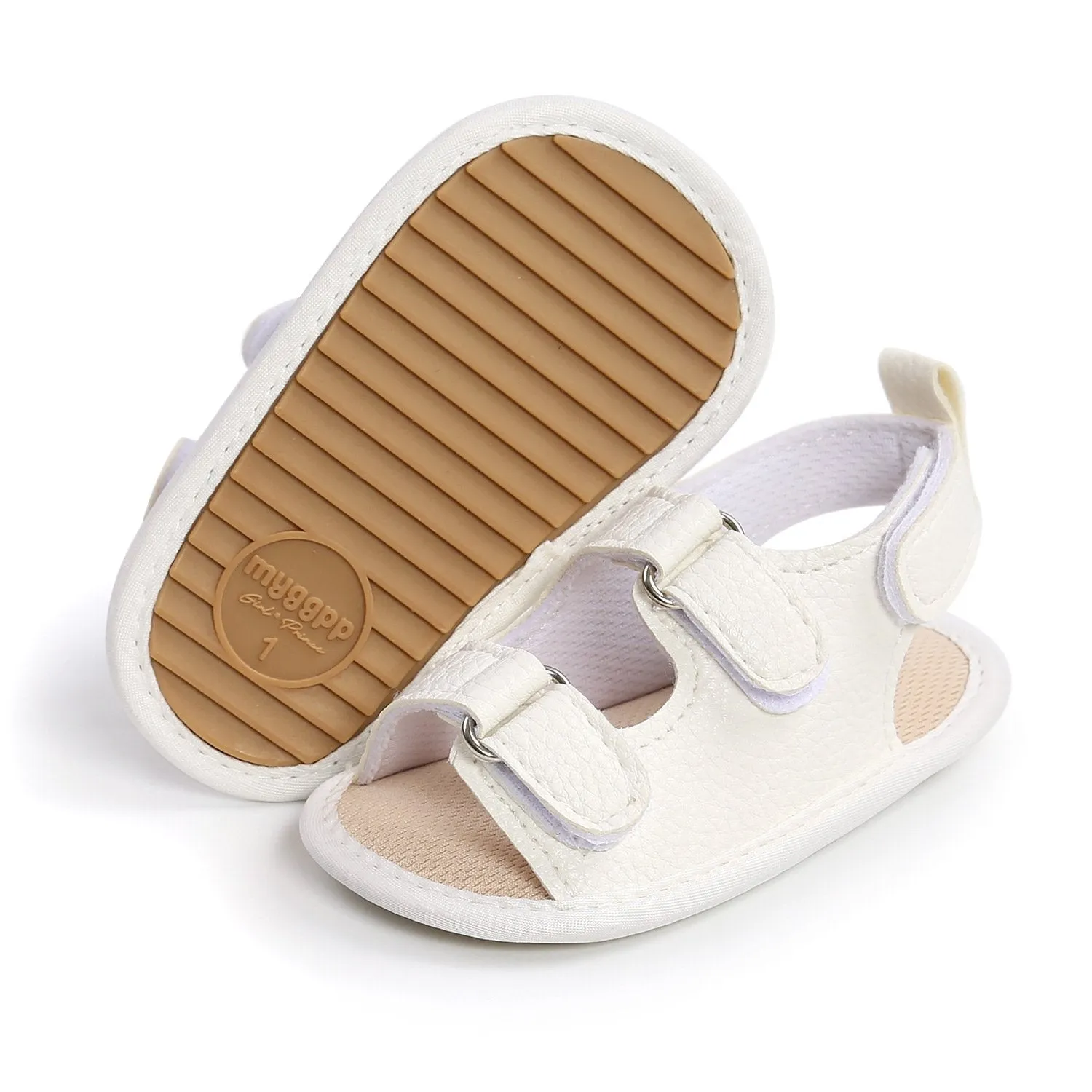 Baby Breathable Sandals
