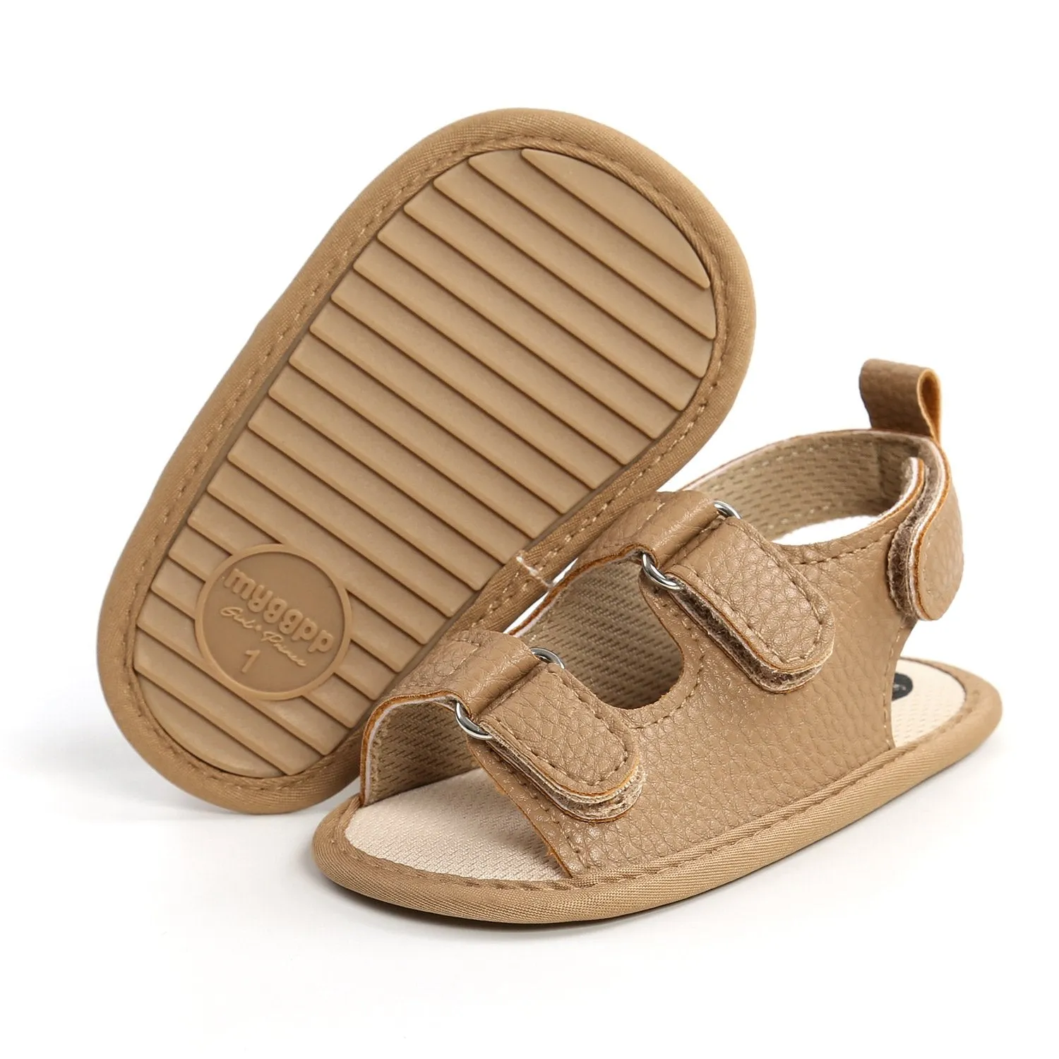 Baby Breathable Sandals