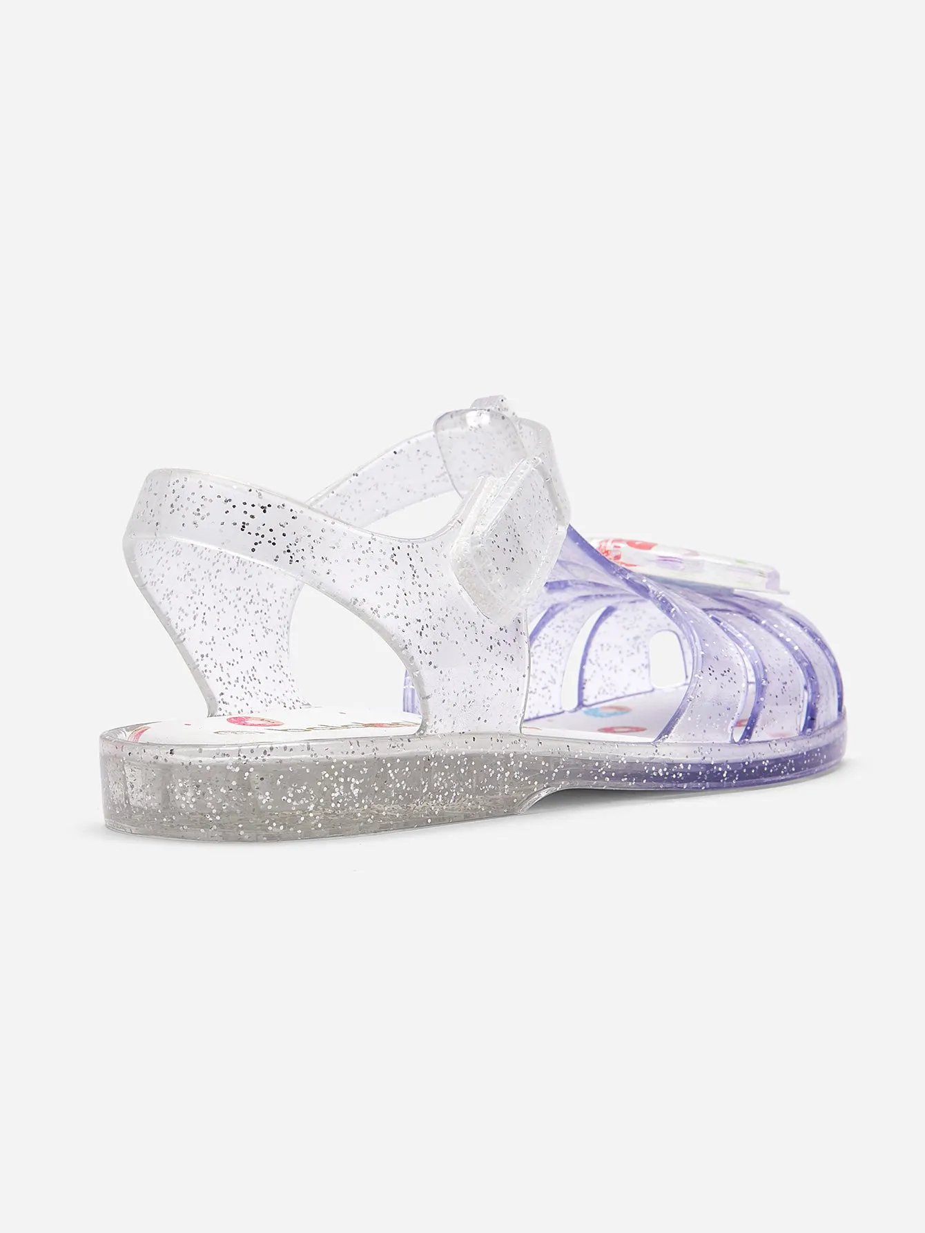 Baby Girl Sandal