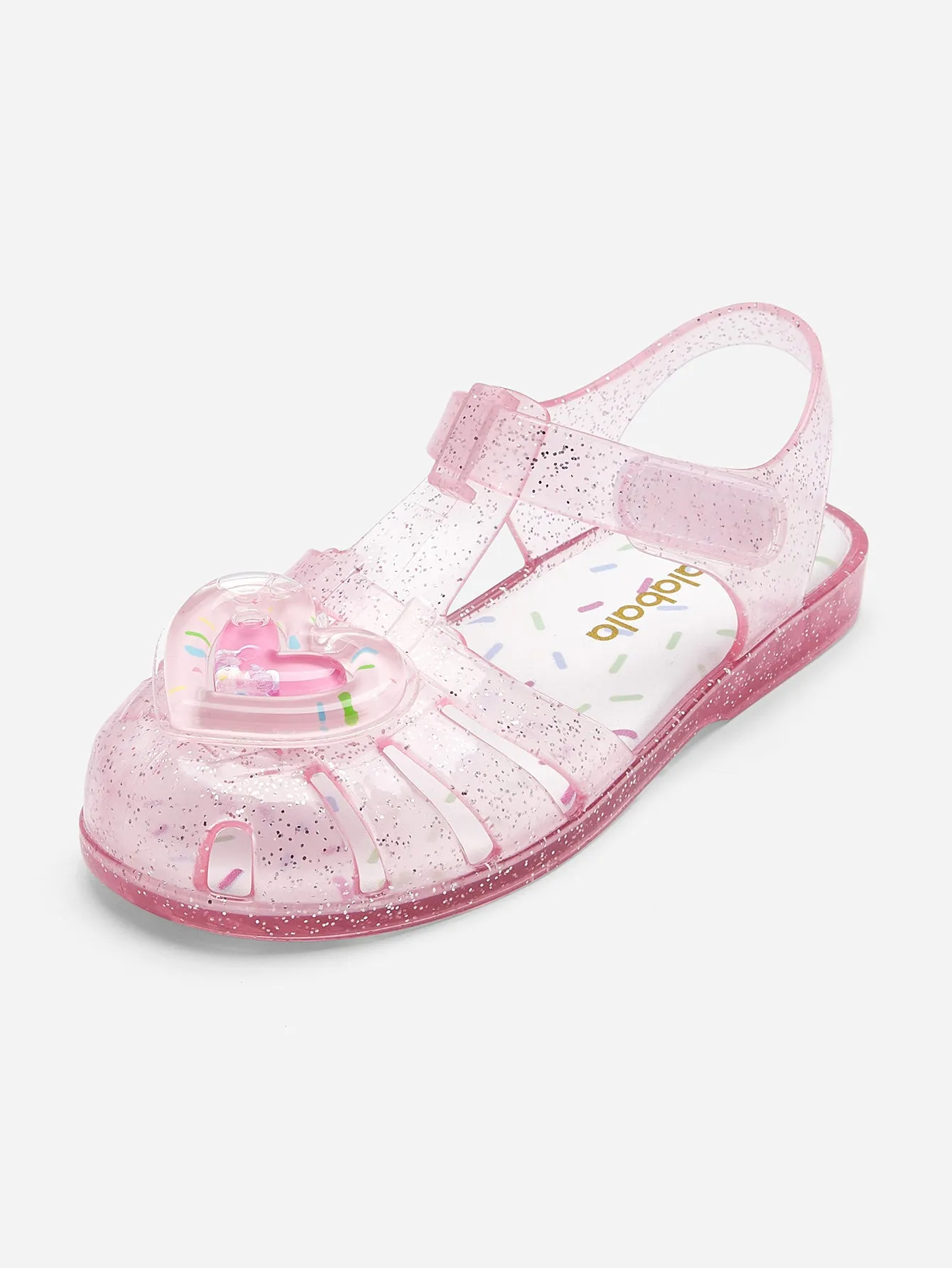 Baby Girl Sandal