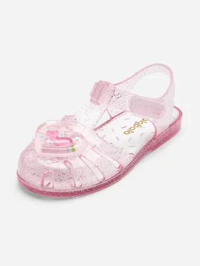 Baby Girl Sandal
