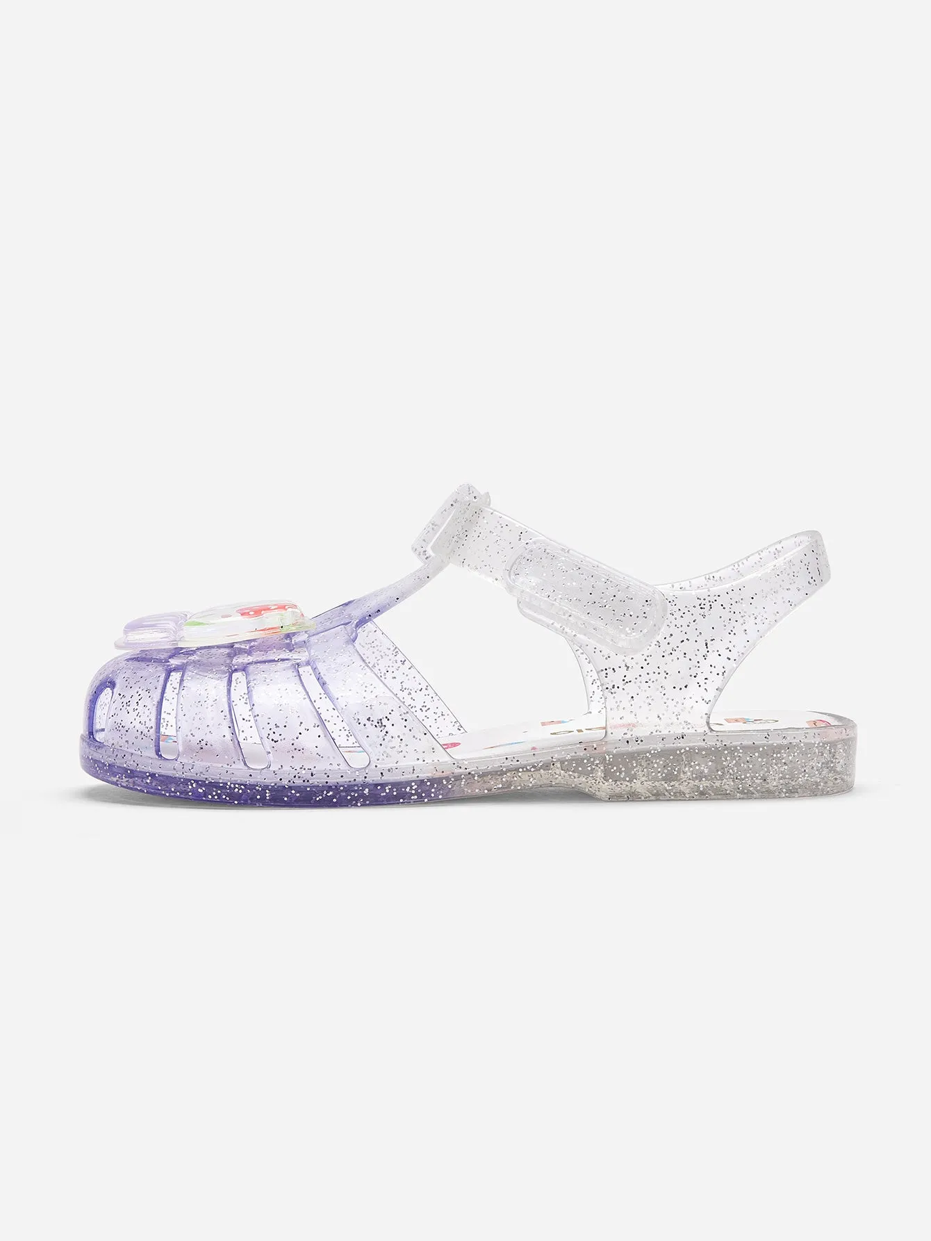 Baby Girl Sandal