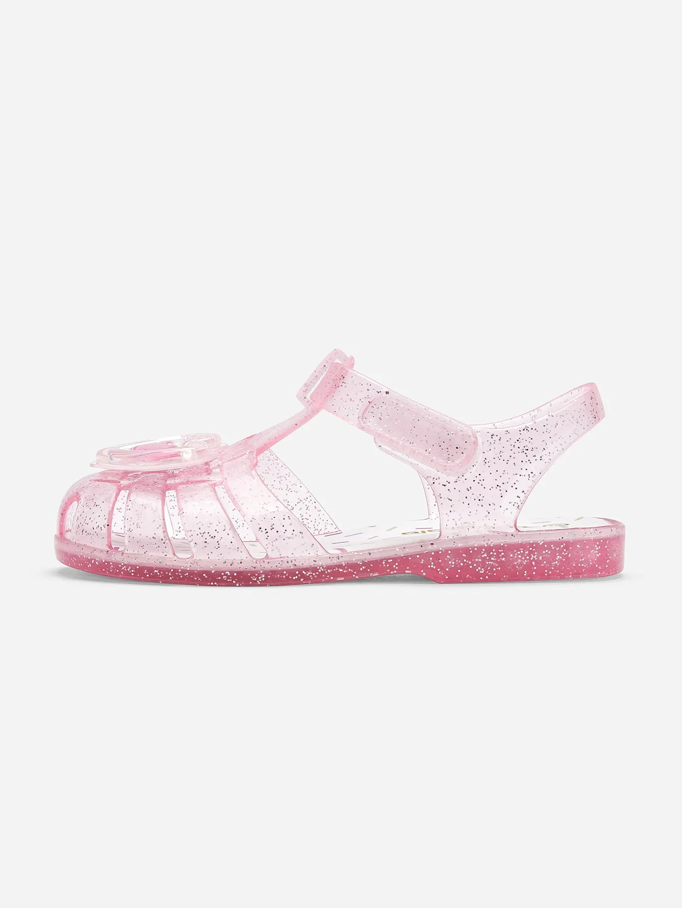 Baby Girl Sandal
