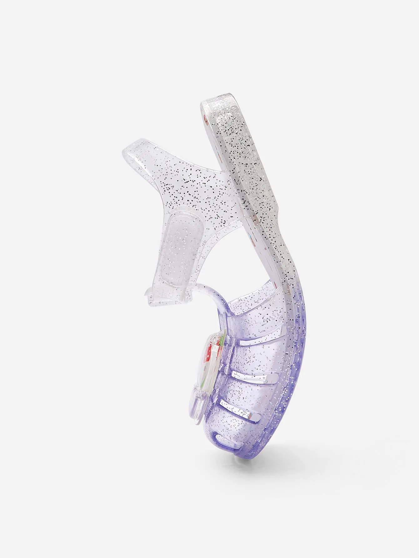 Baby Girl Sandal