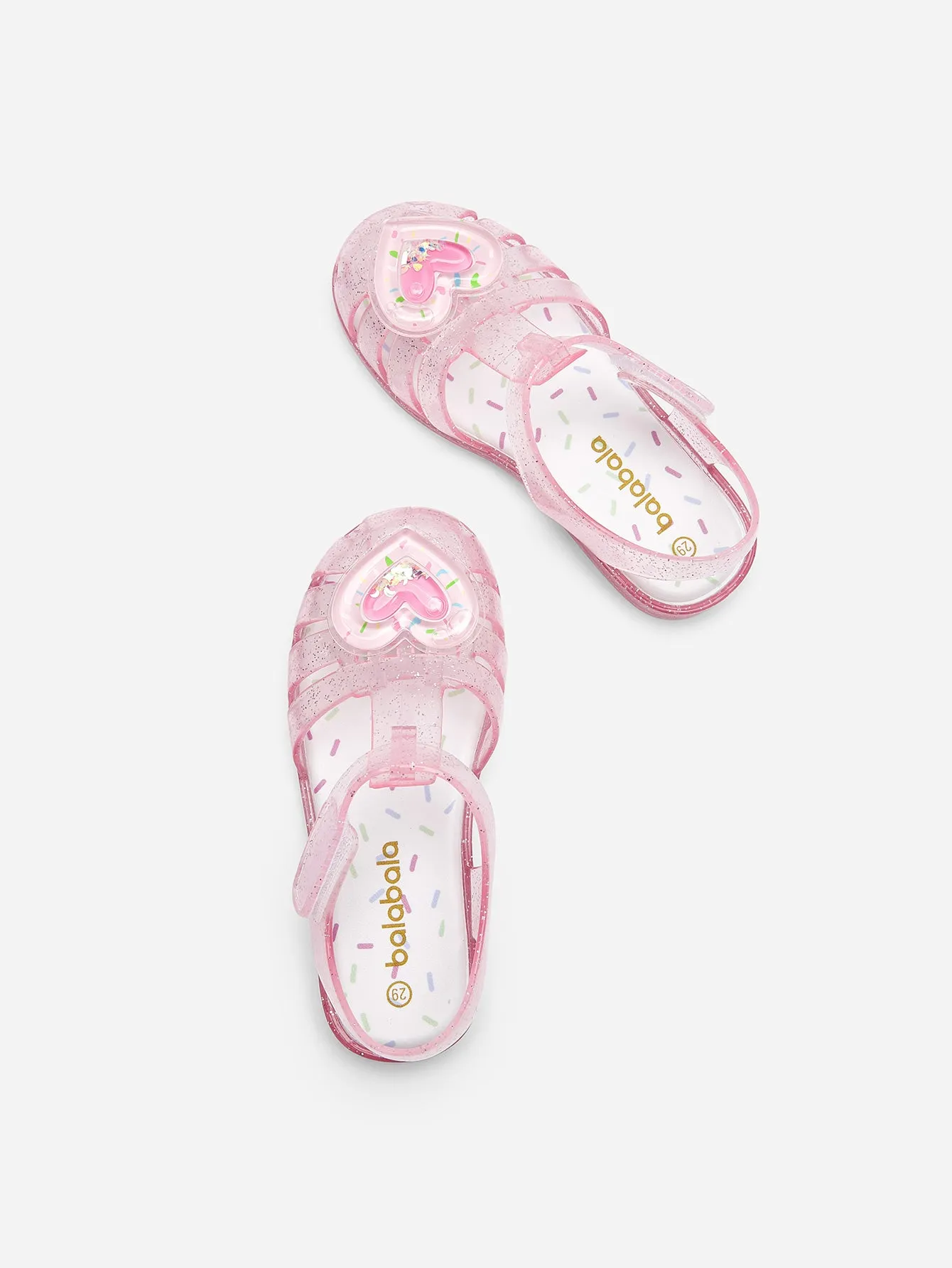 Baby Girl Sandal