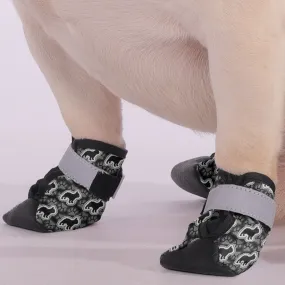 Basil - Premium Dog Socks & Boots for French Bulldogs