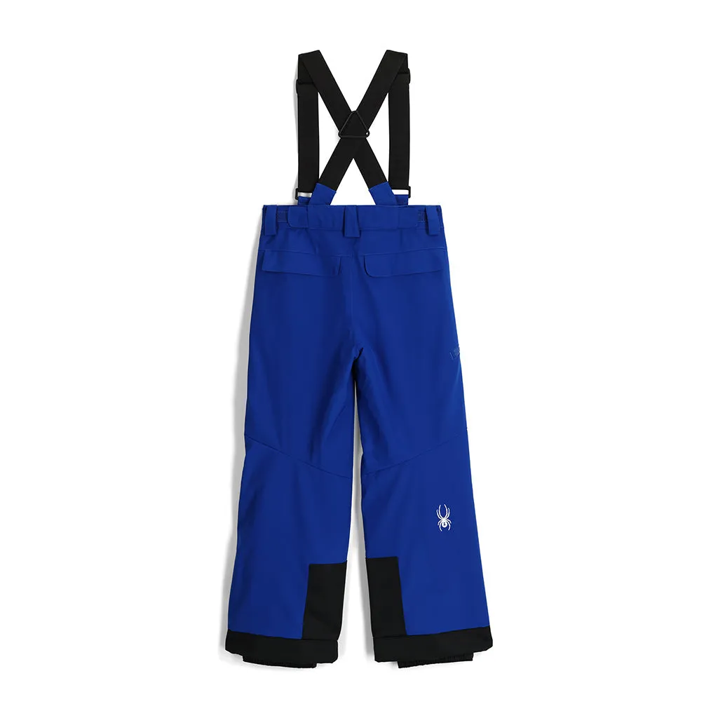Boys Propulsion - Electric Blue