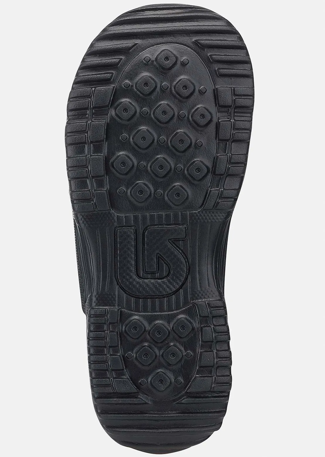 Burton Junior Zipline Boa Snowboard Boots