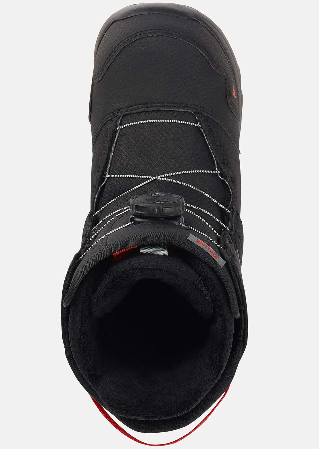 Burton Junior Zipline Boa Snowboard Boots