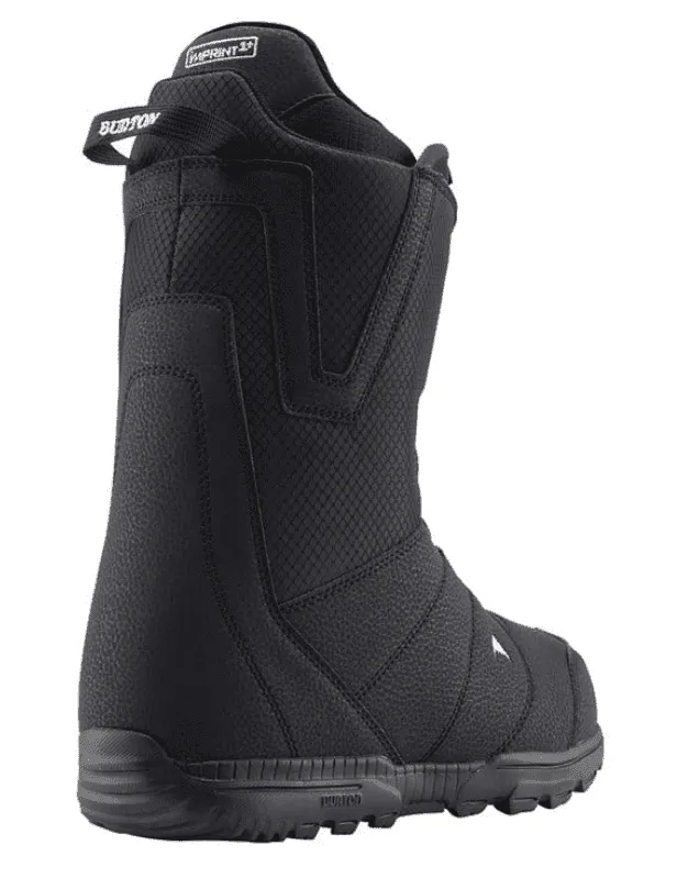 Burton Men's Moto BOA Snowboard Boots 2025