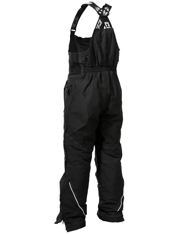 Castle X Phase Youth Bib