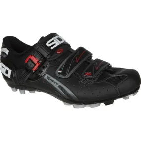 Dominator Fit Black