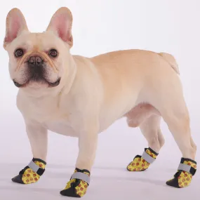 Duncan - Premium Dog Socks & Boots for French Bulldogs