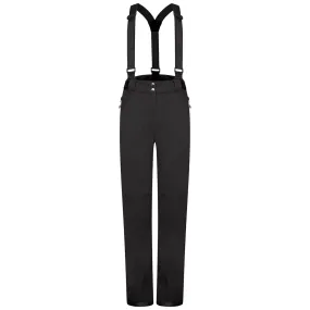 Effused II Ski Pants - Regular Leg - Black