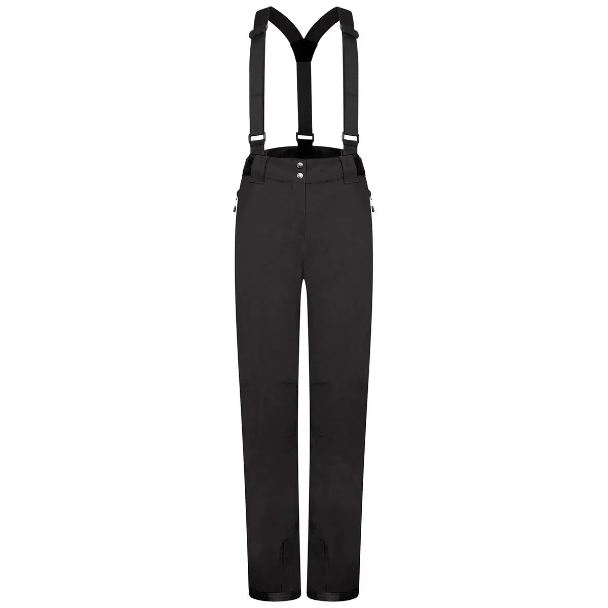 Effused II Ski Pants - Regular Leg - Black