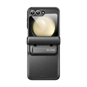 Galaxy Z Flip6 Journey - Black