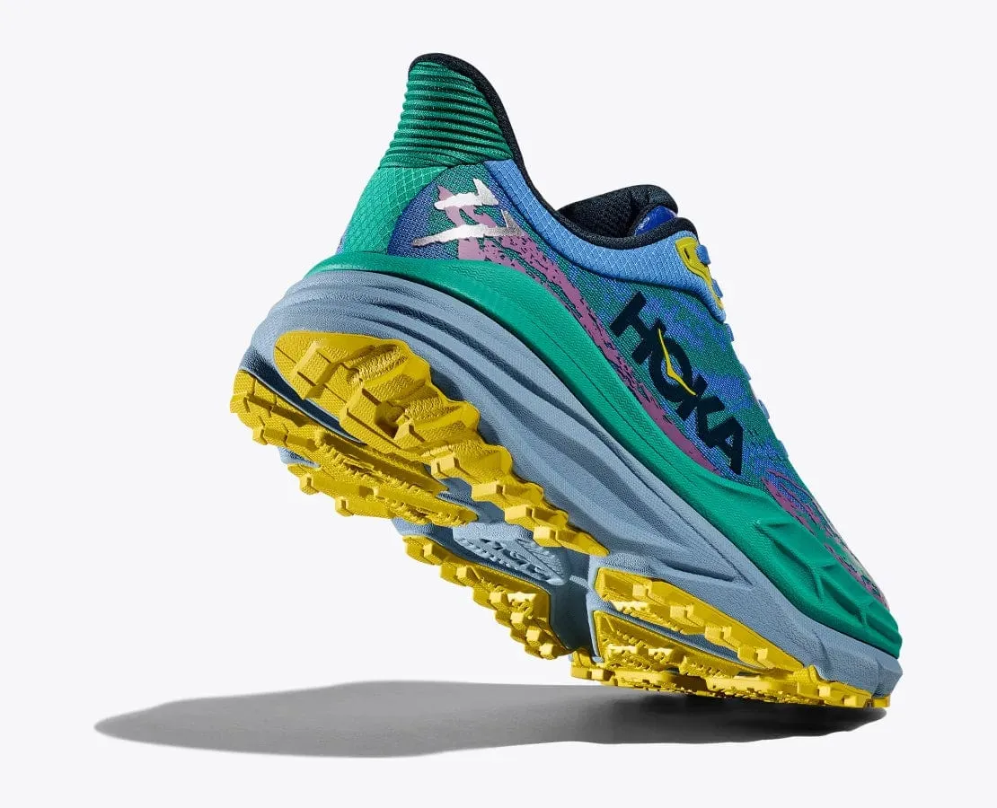 HOKA Stinson 7 - Men's