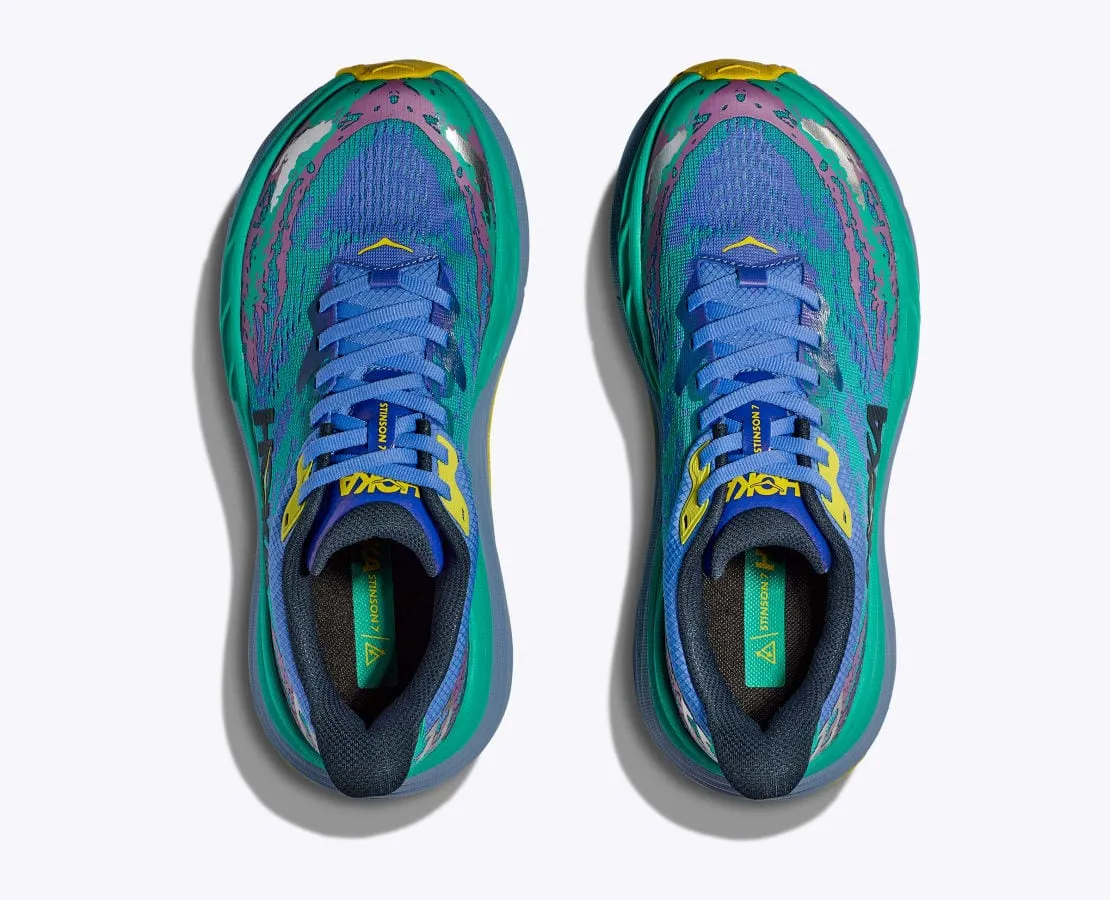 HOKA Stinson 7 - Men's