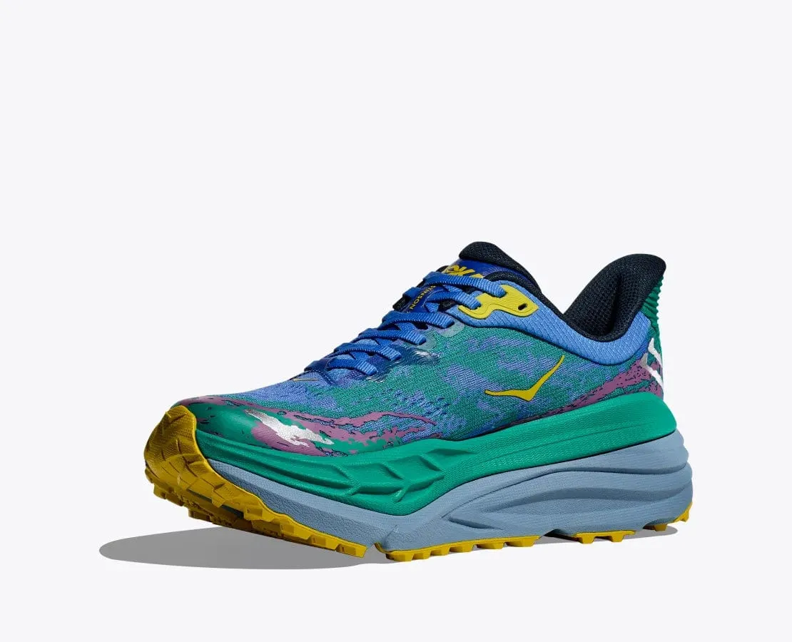 HOKA Stinson 7 - Men's