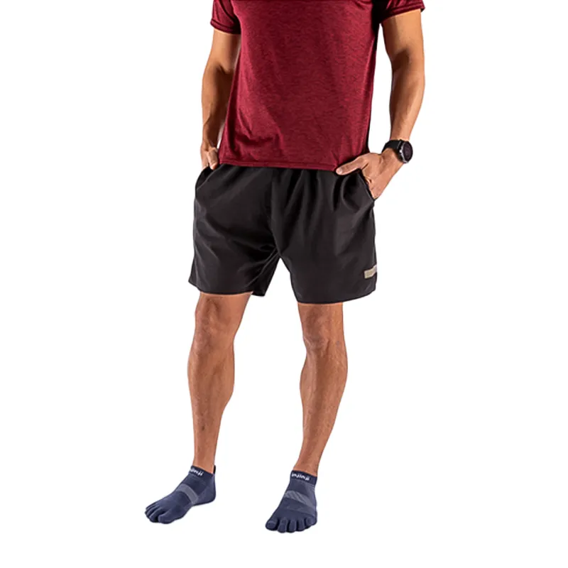 Injinji Run Lightweight No-Show Socks