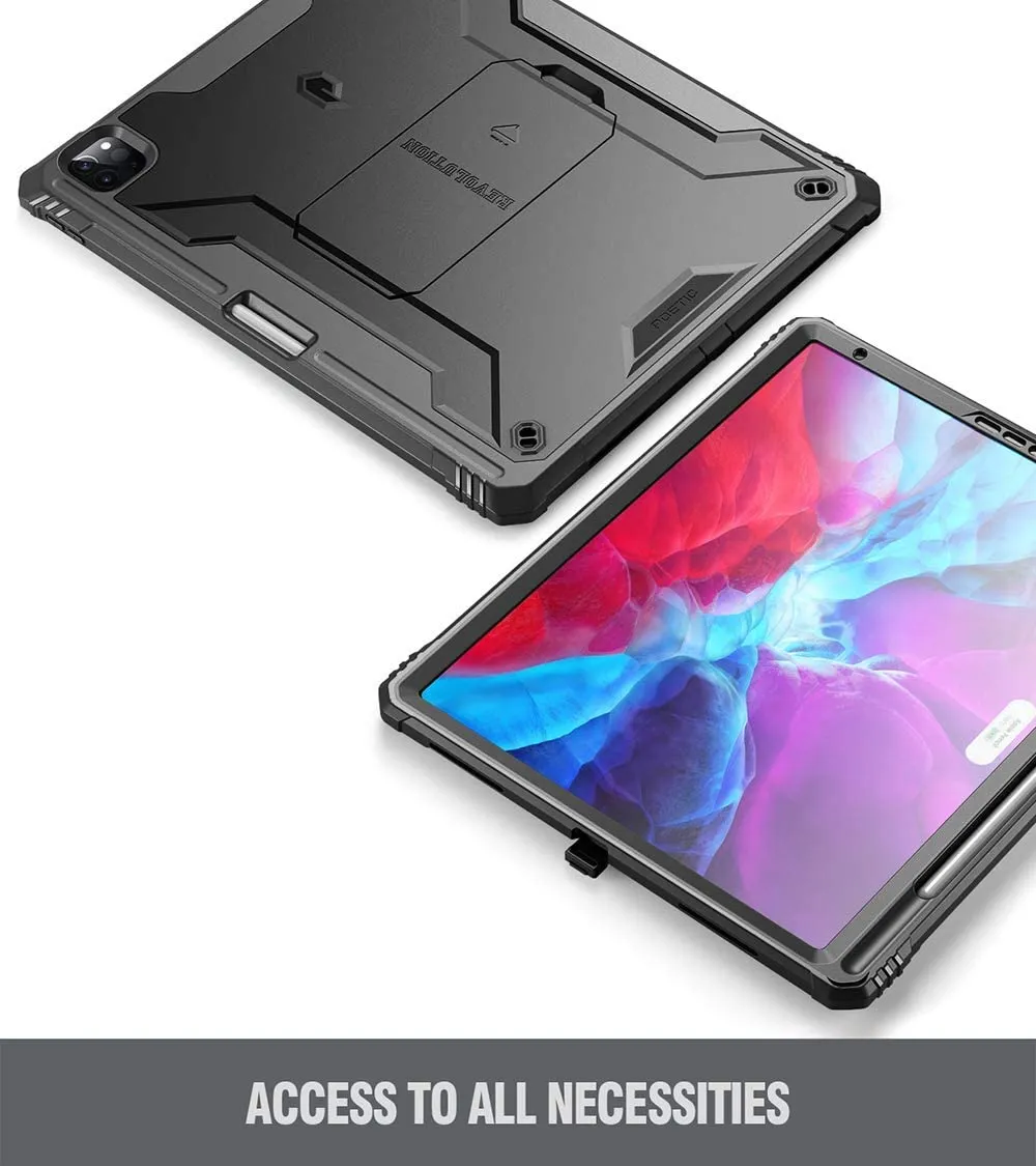 iPad Pro 12.9 inch Case 2020