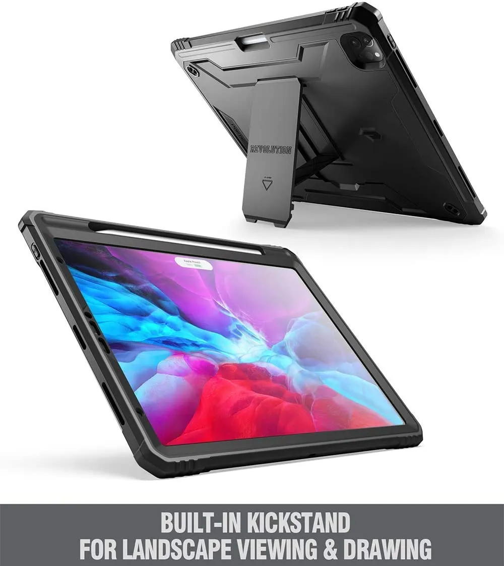 iPad Pro 12.9 inch Case 2020