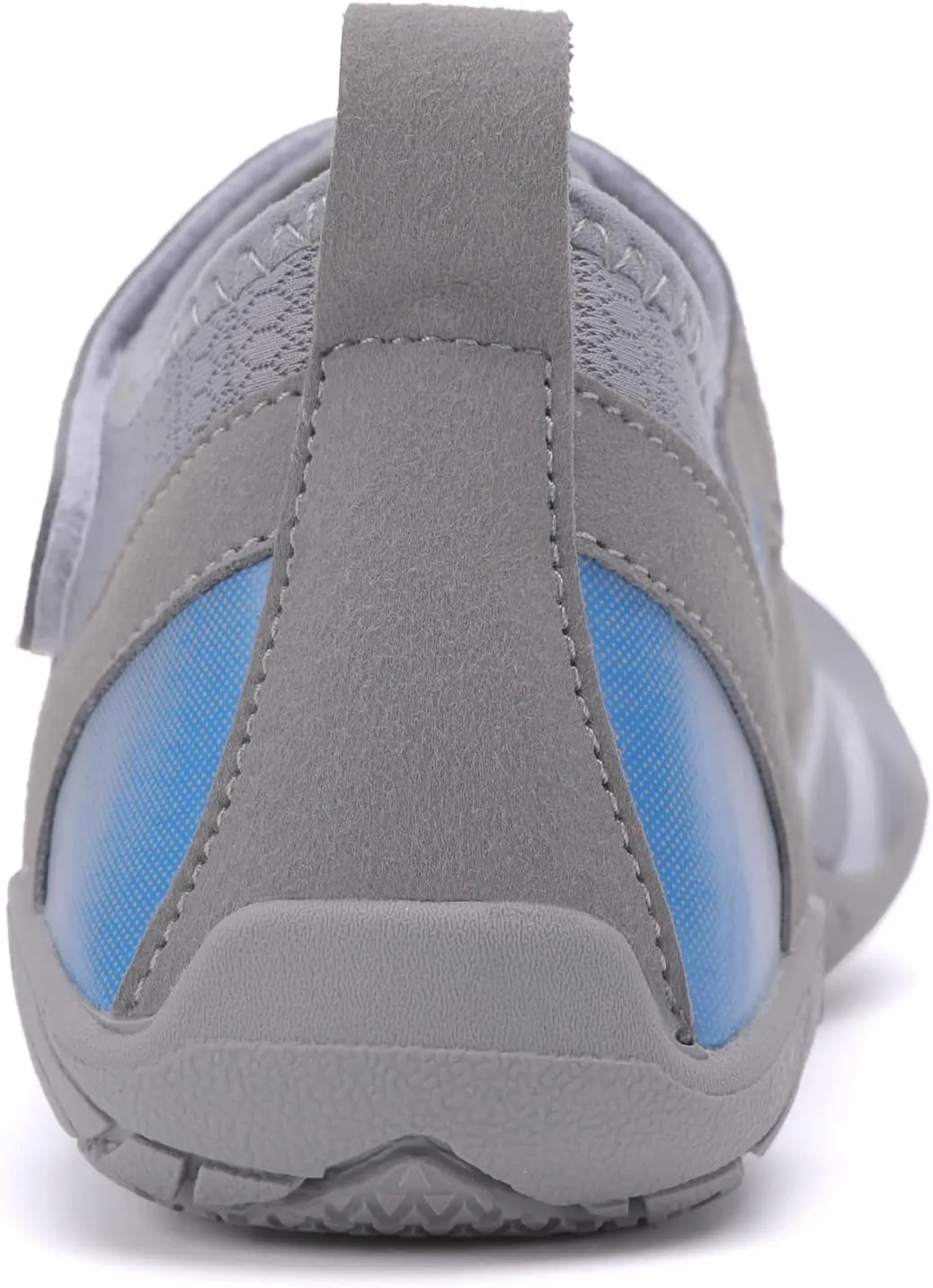 JiuQing Water Shoes Men Women Diving Surf Beach Shoes Quick Dry Adjustable Yoga Fitness Barefoot Shoes