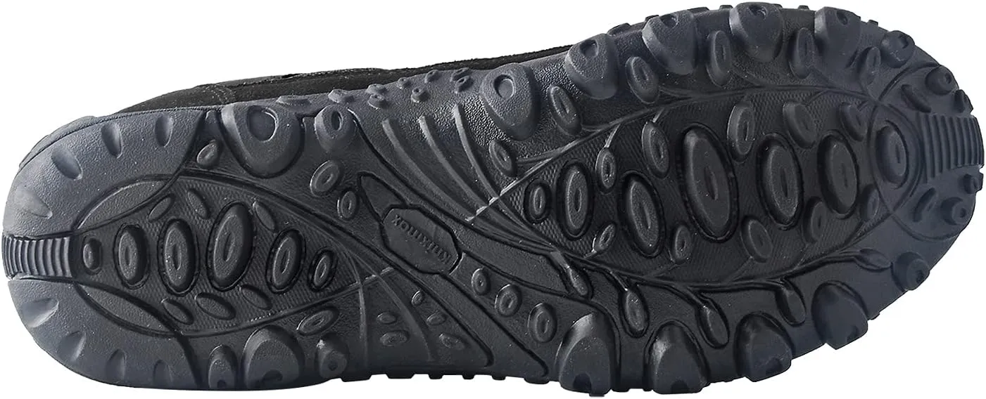 Knixmax Womens Hiking Shoes Lightweight Non-Slip Climbing Trekking Sneakers for Woman Camping Backpacking Shoe Summer Hiker Shoes