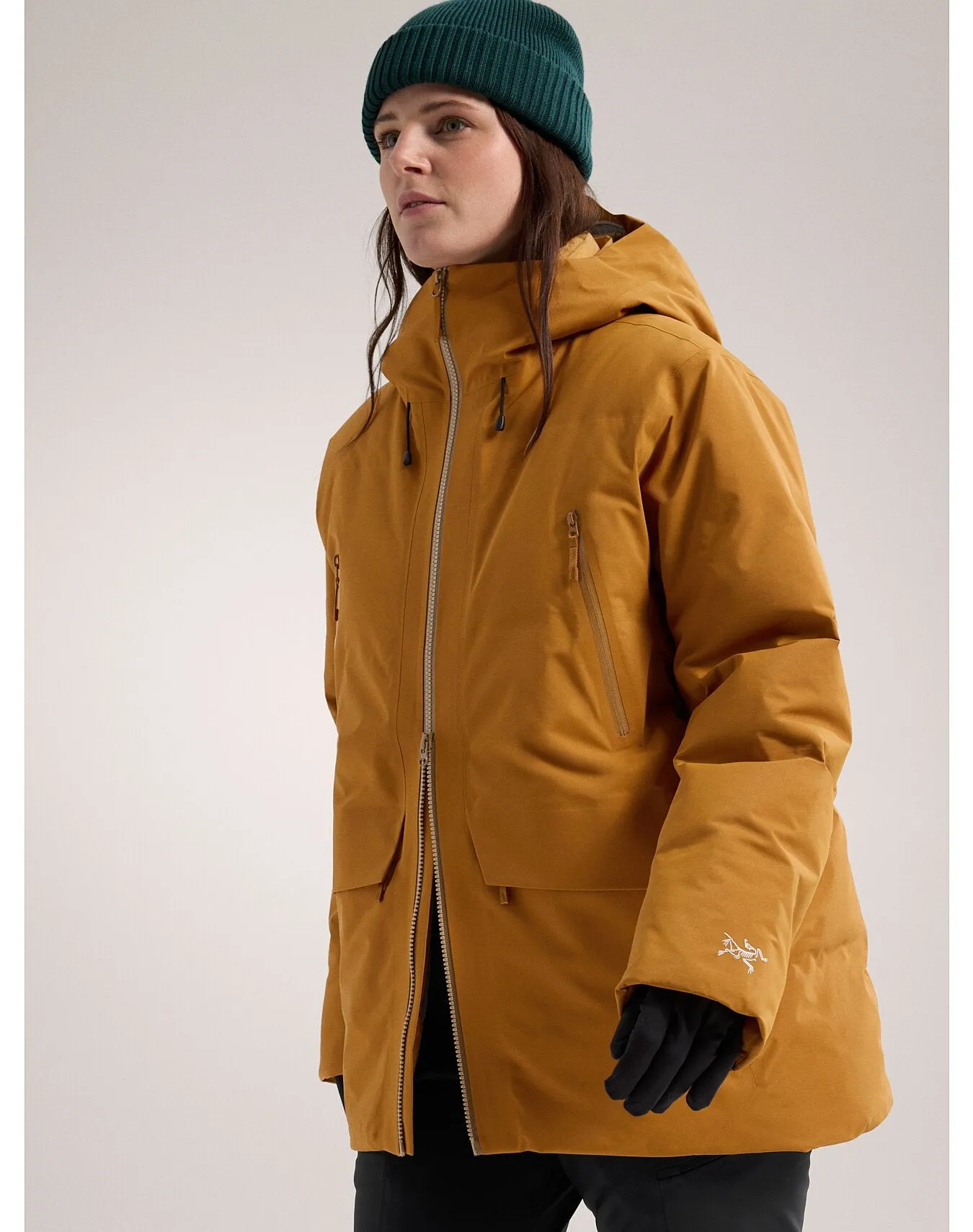 Certainly! Here’s an optimized title for the Liatris Down Jacket for women:

Womens Liatris Ultra-Warm Down Jacket - Stylish Insulated Winter Coat with Faux Fur Hood

Feel free to let me know if you need further adjustments!