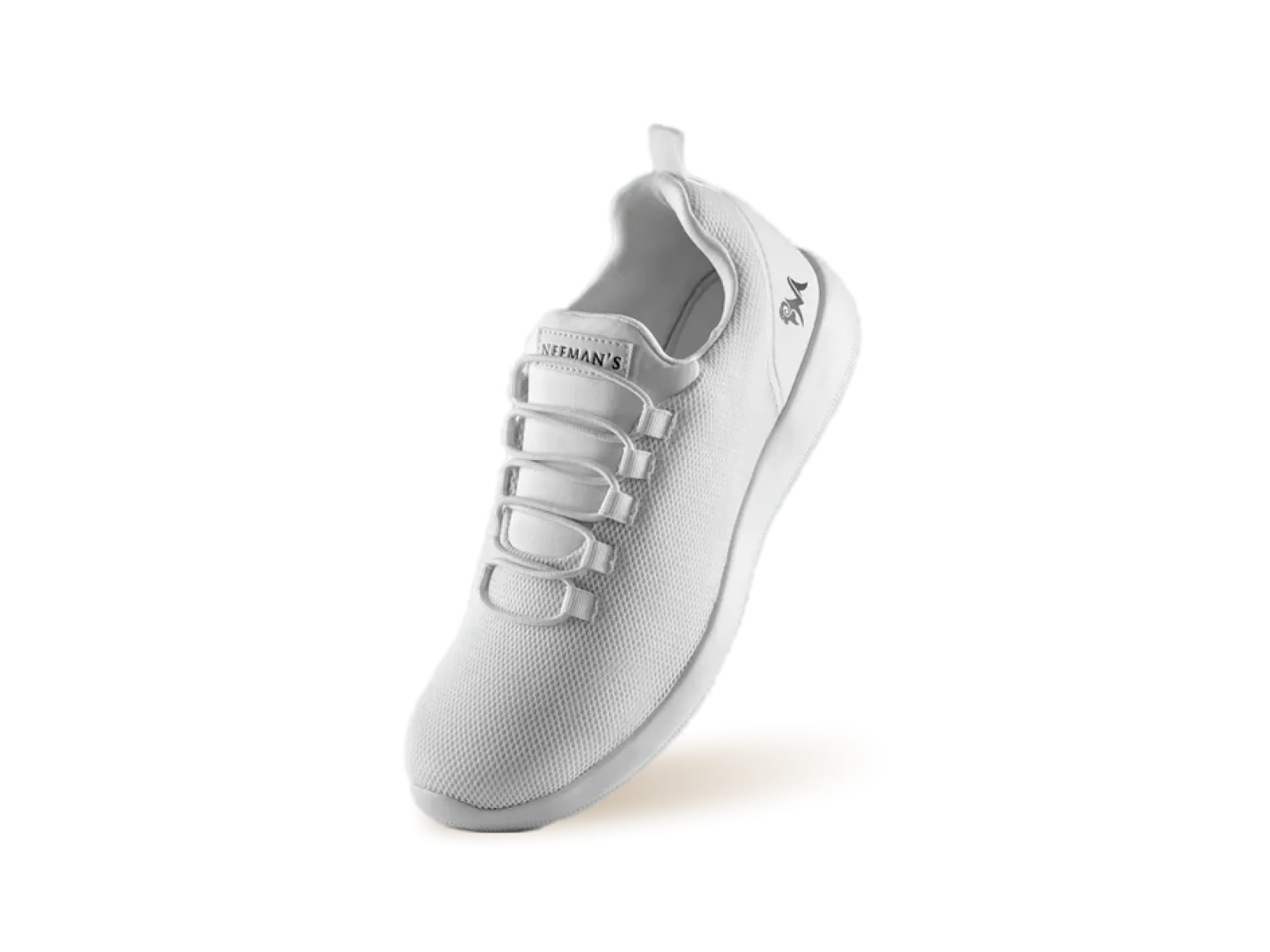 Light Walkers : Classic White