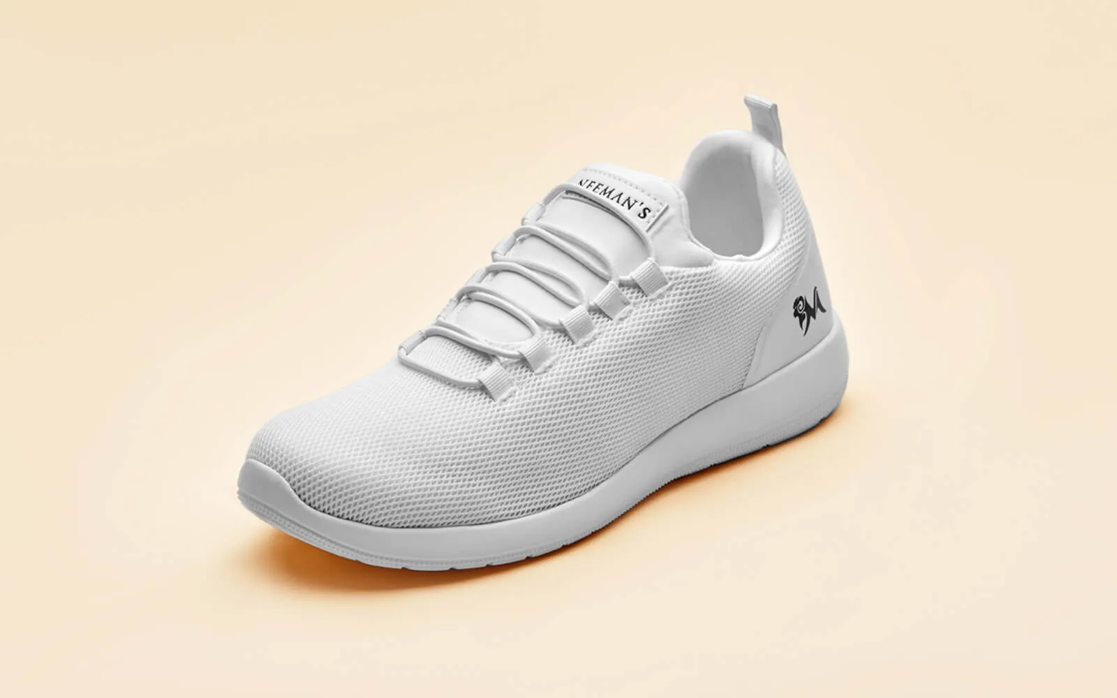 Light Walkers : Classic White