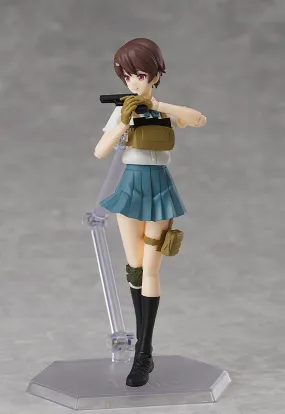 Little Armory: SP-158 Armed JK: Variant B Figma